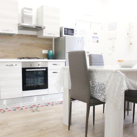 Casavacanza Framela Монополи Экстерьер фото