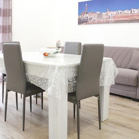 Casavacanza Framela Монополи Экстерьер фото