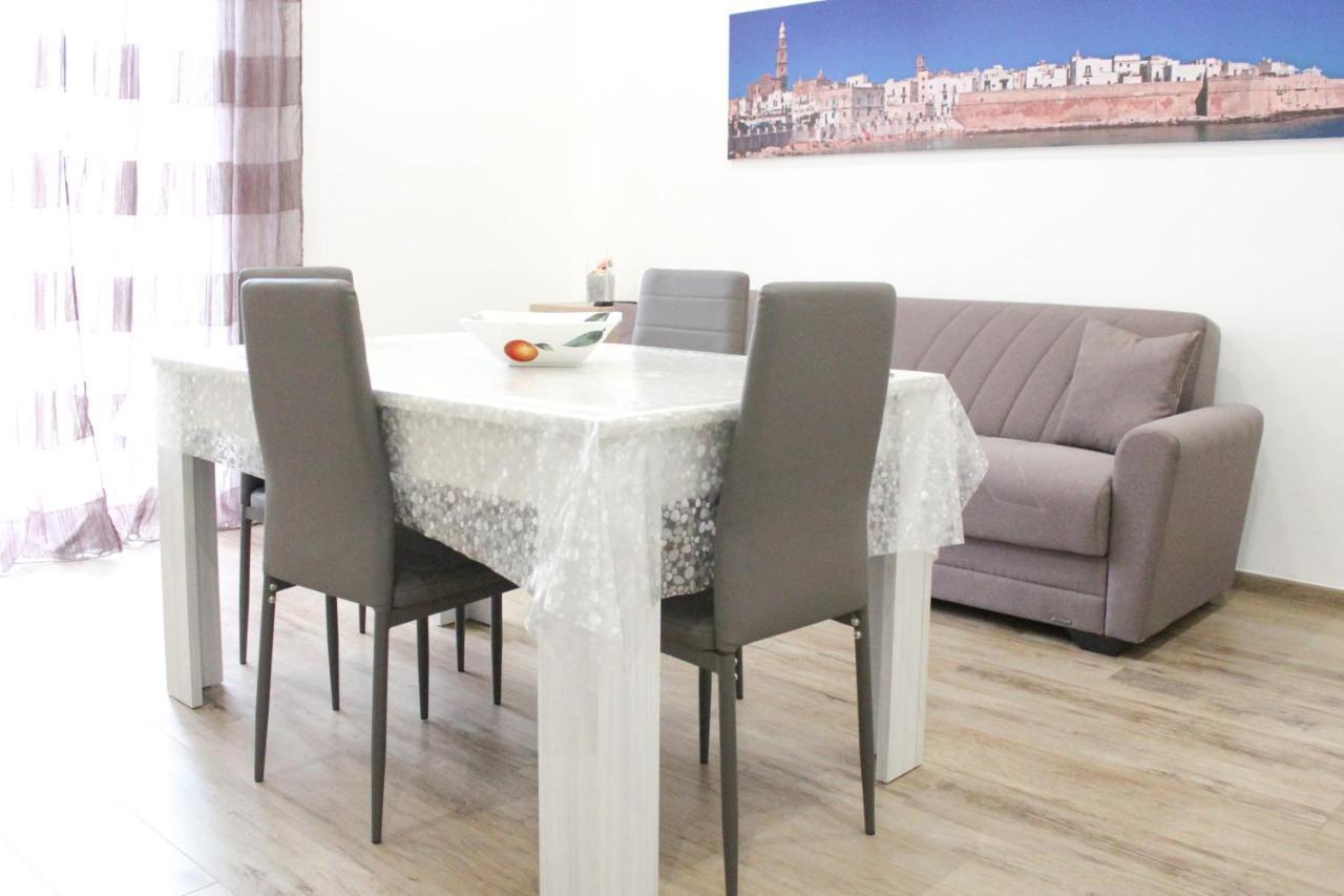 Casavacanza Framela Монополи Экстерьер фото