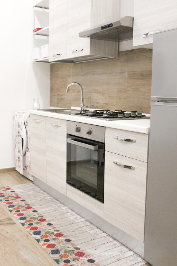 Casavacanza Framela Монополи Экстерьер фото